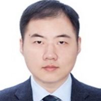 Dr. Yingzhe Wang avatar image