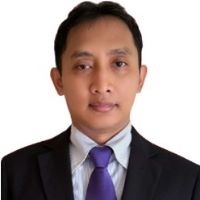 Dr. Mochammad Ariyanto avatar image
