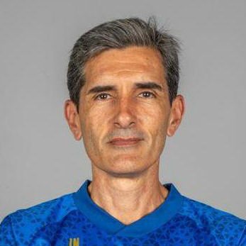 Prof. Dr. Francisco Javier Núñez Sánchez avatar image