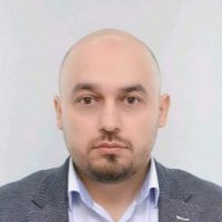 Dr. Hussein Halabi avatar image