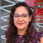 Dr. Judith Granados-Reyes avatar image