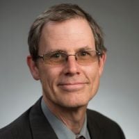 Prof. Dr. Wayne Burleson avatar image