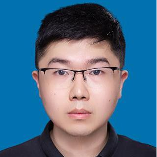 Dr. Yaqiu Liu avatar image