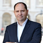 Prof. Dr. Aleksandar Stojanovic avatar image