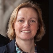 Prof. Dr. Jennifer Mahony avatar image