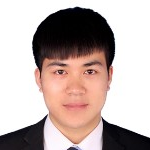 Dr. Yadong Han avatar image