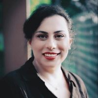 Dr. Sahar Tahvili avatar image
