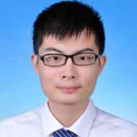Dr. Yuxiao Zhang avatar image