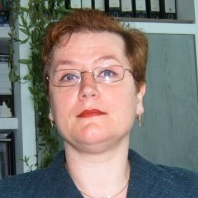 Prof. Dr. Carmen Zaharia avatar image