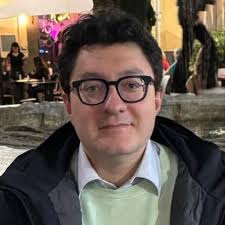 Dr. Orlando Luongo avatar image