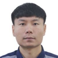 Dr. Lanhao Wang avatar image