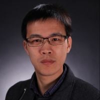 Dr. Jiwei Lu avatar image