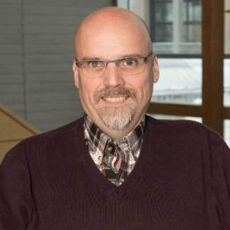 Prof. Dr. Pierre Blanchet avatar image