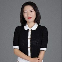 Dr. Zhimin Liu avatar image