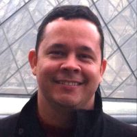 Prof. Dr. Luiz Carlos L. Santos avatar image