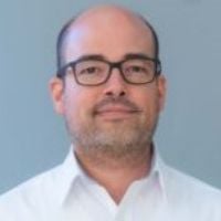 Dr. Rodolfo Ramos-González avatar image