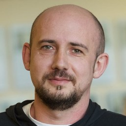 Prof. Dr. Sébastien Poncet avatar image