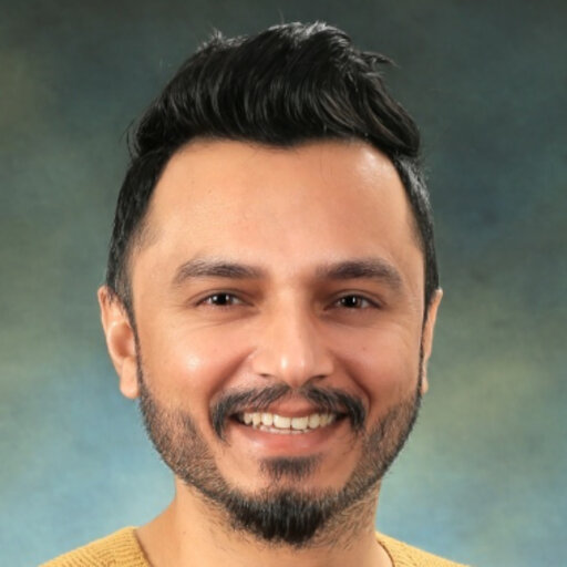 Dr. Samee Ullah Khan avatar image