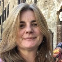 Dr. Josefa Lopez-Marin avatar image