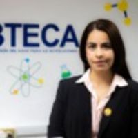 Dr. Adriana Saldaña-Robles avatar image