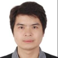 Dr. Yanyan Liang avatar image