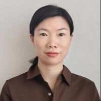 Dr. Lihua Liu avatar image