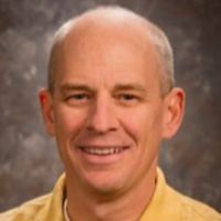 Prof. Dr. Scott Chamberlin avatar image