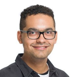 Dr. Armando Caballero avatar image