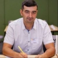 Dr. Serhii Baraban avatar image