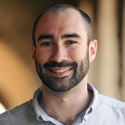 Dr. Romain Michon avatar image