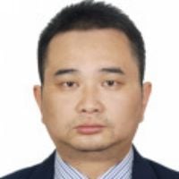 Prof. Dr. Jinjie Zhou avatar image