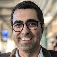 Dr. Costin Ioan Cosoiu avatar image