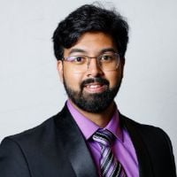 Dr. Faheem Ershad avatar image