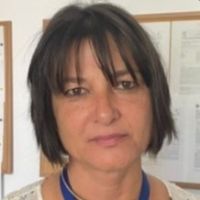 Dr. Gabriela Craciun avatar image