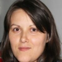 Dr. Maria Demeter avatar image