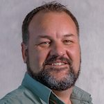 Dr. Arnold Johan Rix avatar image