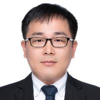 Dr. Hailong Zhao avatar image