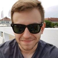 Dr. Szymon Sip avatar image