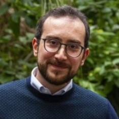 Dr. Vincenzo Costanzo avatar image