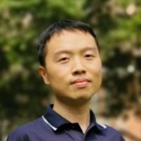 Dr. Shuhang Zhang avatar image