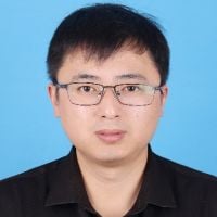 Dr. Xinwei Wang avatar image