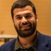 Dr. George M. Sapidis avatar image