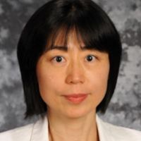 Dr. Rongjie Song avatar image