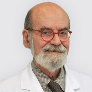 Prof. Dr. Emilio Ros avatar image