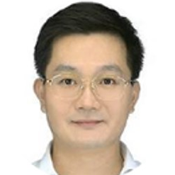 Prof. Dr. Jeng-Wen Lin avatar image
