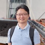 Dr. Meng-Hsun Hsieh avatar image