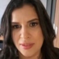 Dr. Maria Cristina Lemos da Silva avatar image