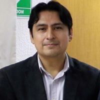 Prof. Dr. Manuel Cedillo-Hernandez avatar image