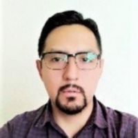 Dr. Antonio Cedillo-Hernández avatar image