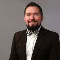 Dr. Joshua D. Vadeboncoeur avatar image